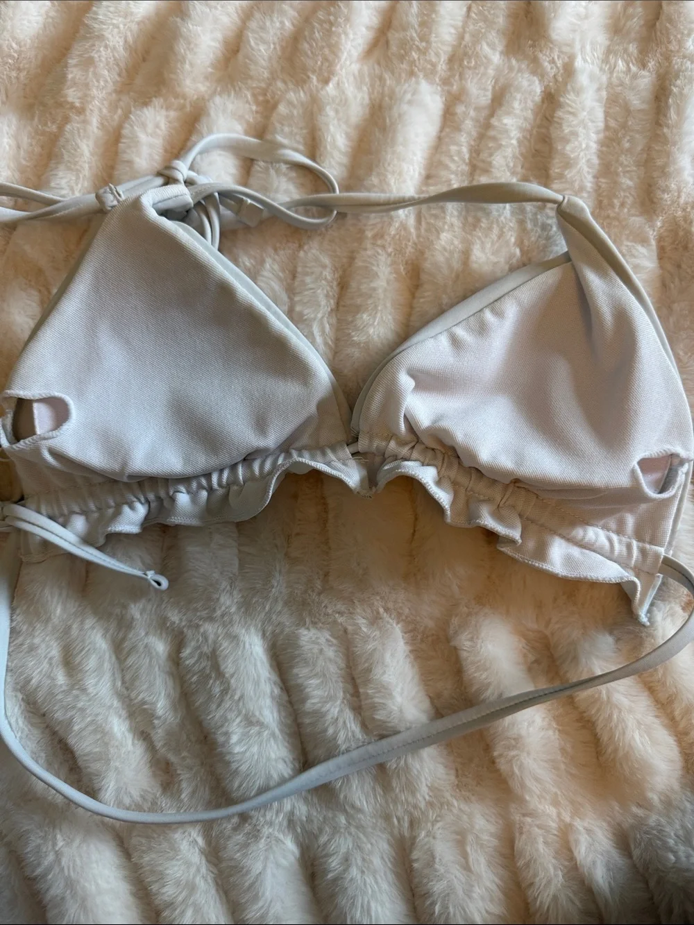 BUNDLE SIZE M  Women’s Bikini Tops sets